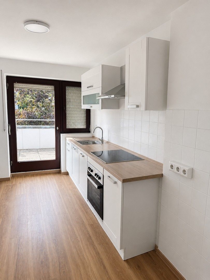 Byt 4+1 · 156 m² · Bertholdstraße 14, , Bádensko-Württembersko - 4