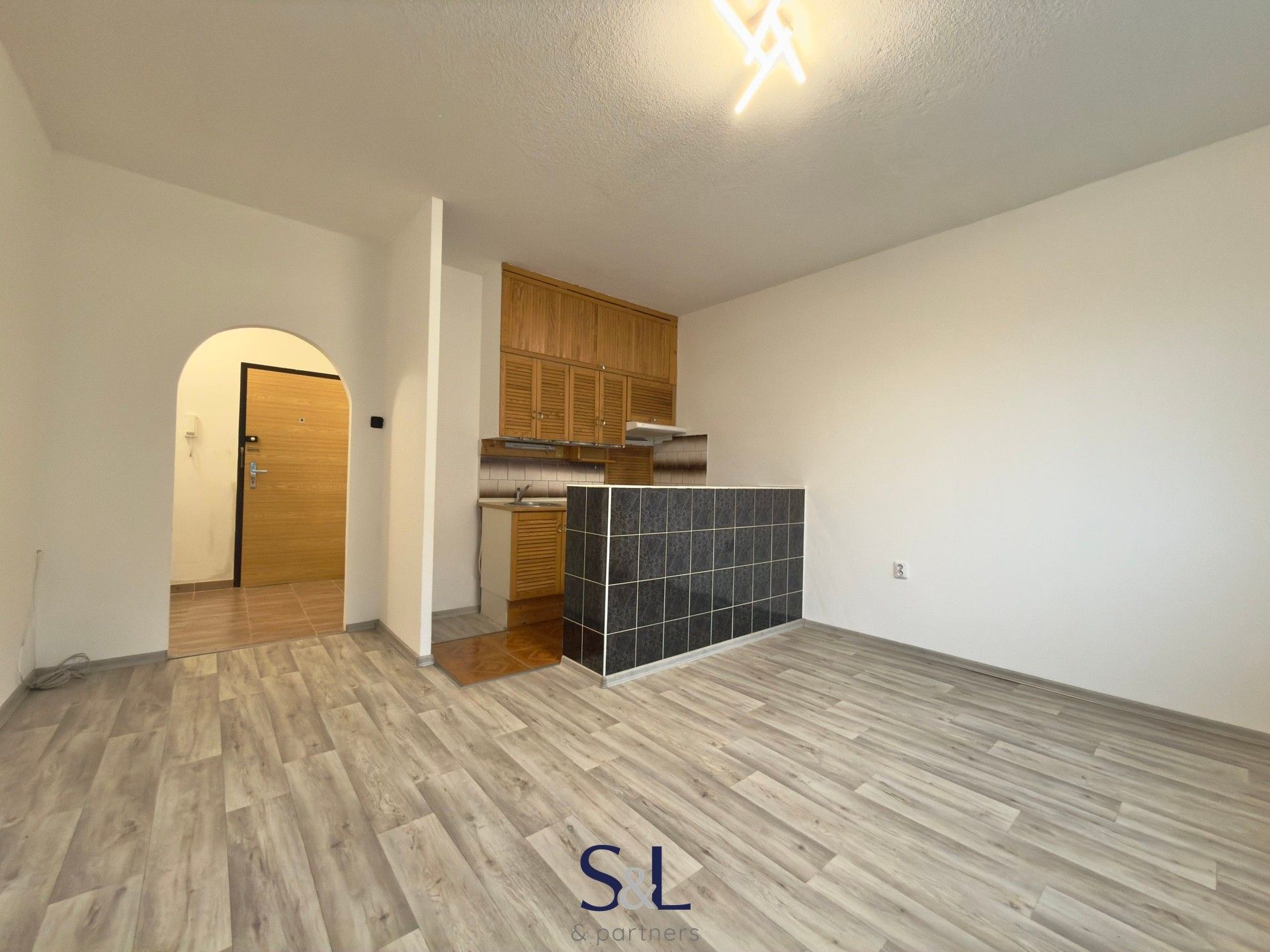 2+kk, Štursova, Česká Lípa, 39 m² - 1