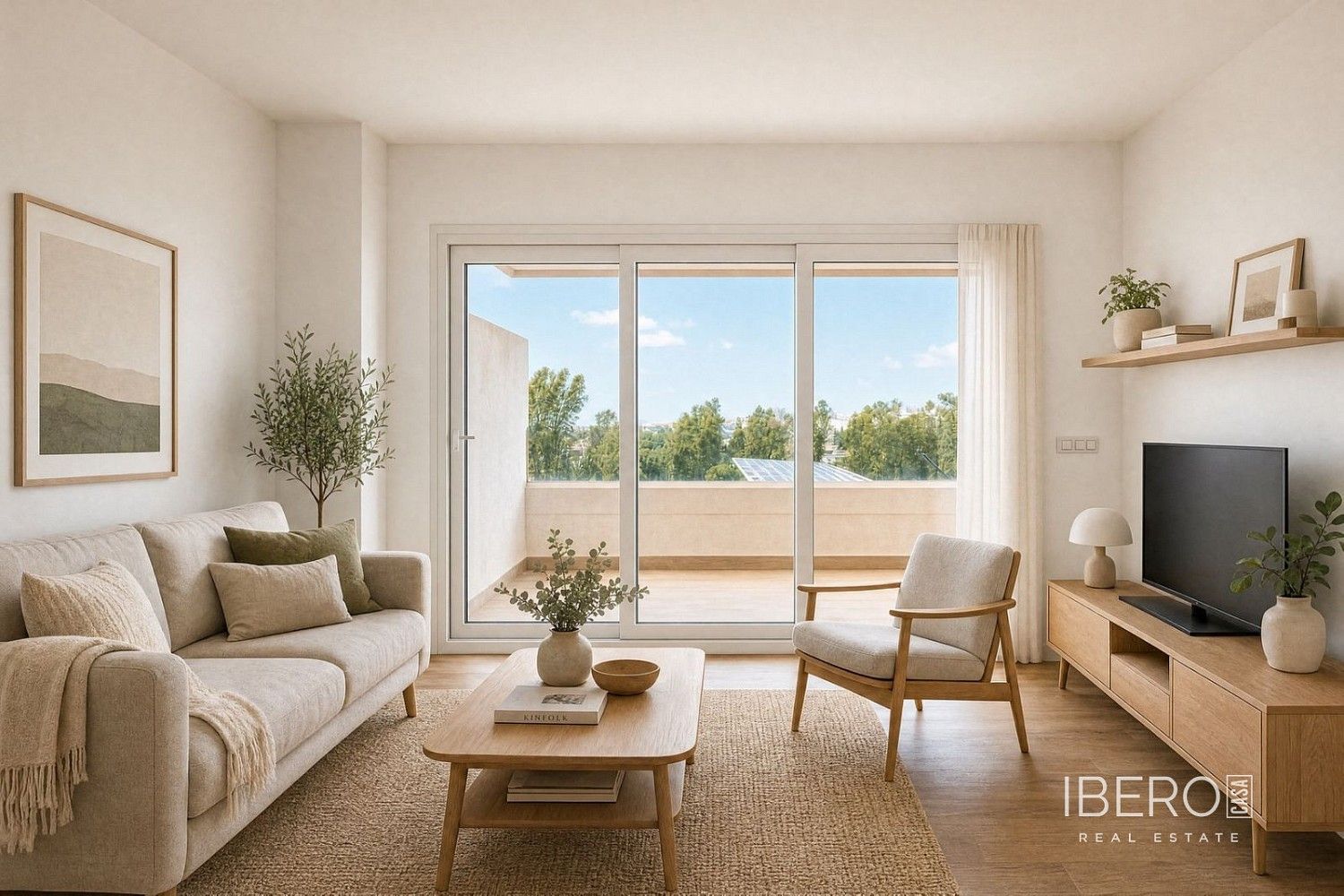 Byt 4+kk · 116 m² · Nueva Andalucía, Španělsko - 4