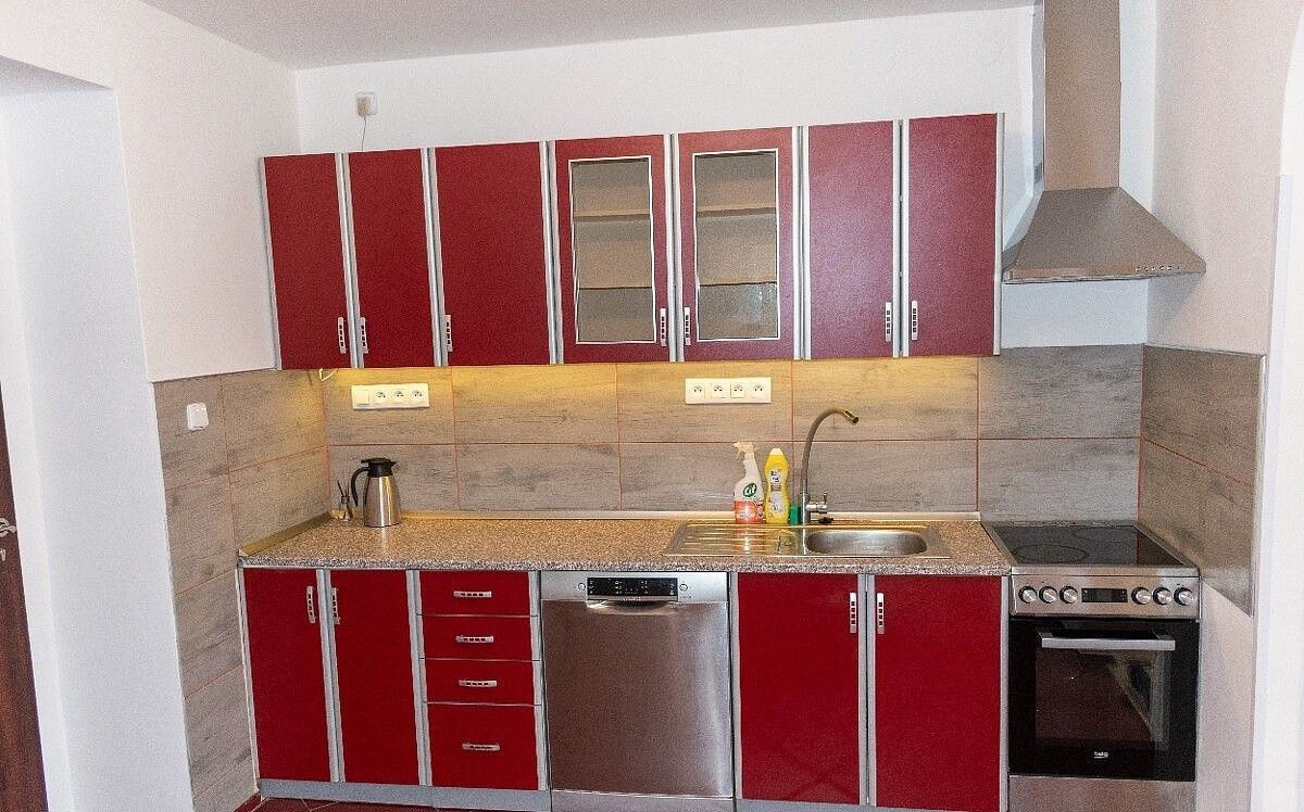 3+1, Horní Bříza, okres Plzeň-sever, Plzeňský kraj, 62 m² - 2