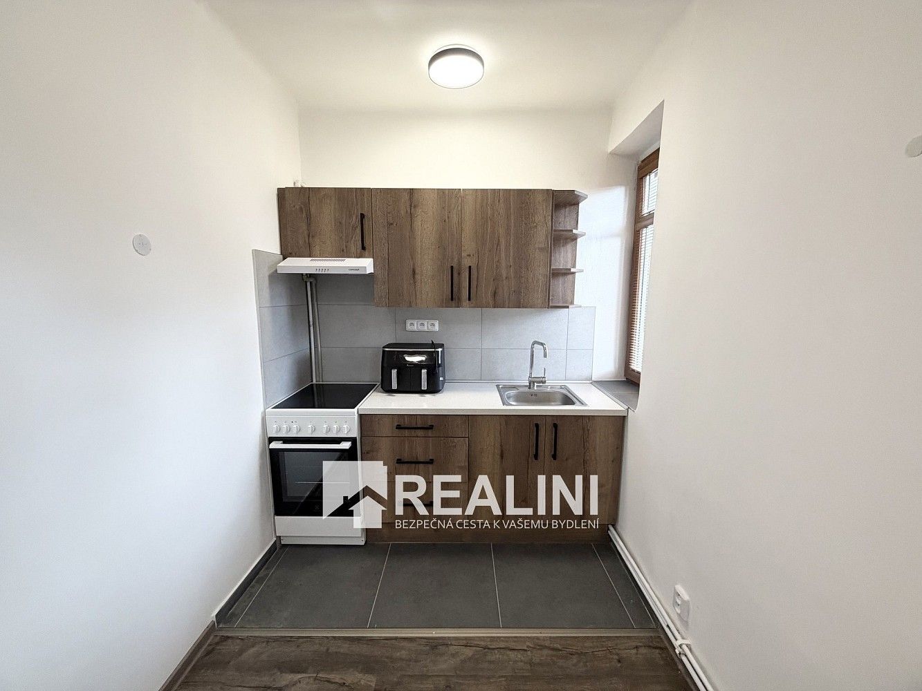 1+kk, Rudé armády, Karviná - Mizerov, 30 m² - 2