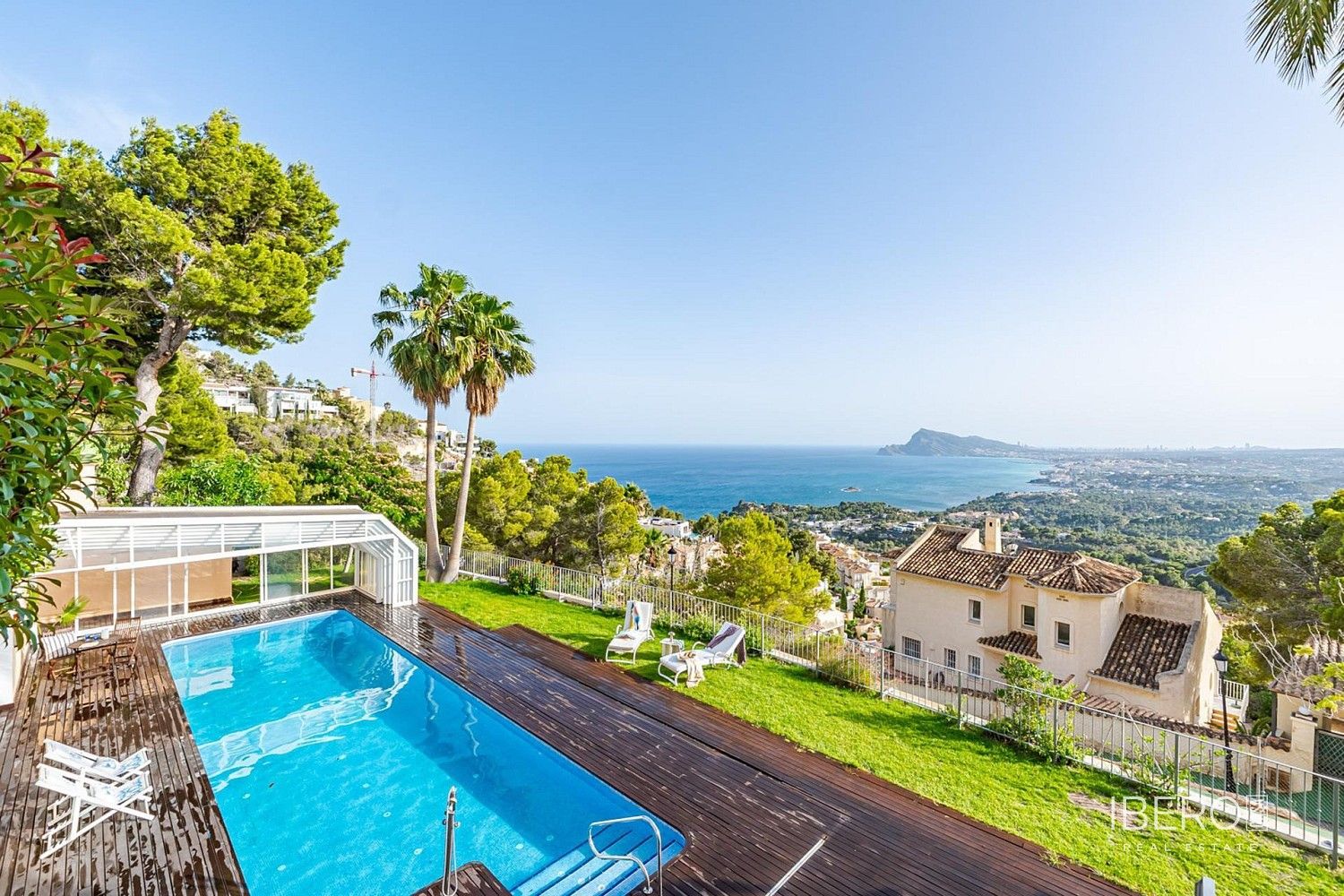 Rodinný dům · 1 040 m² · Altea, ES - 4