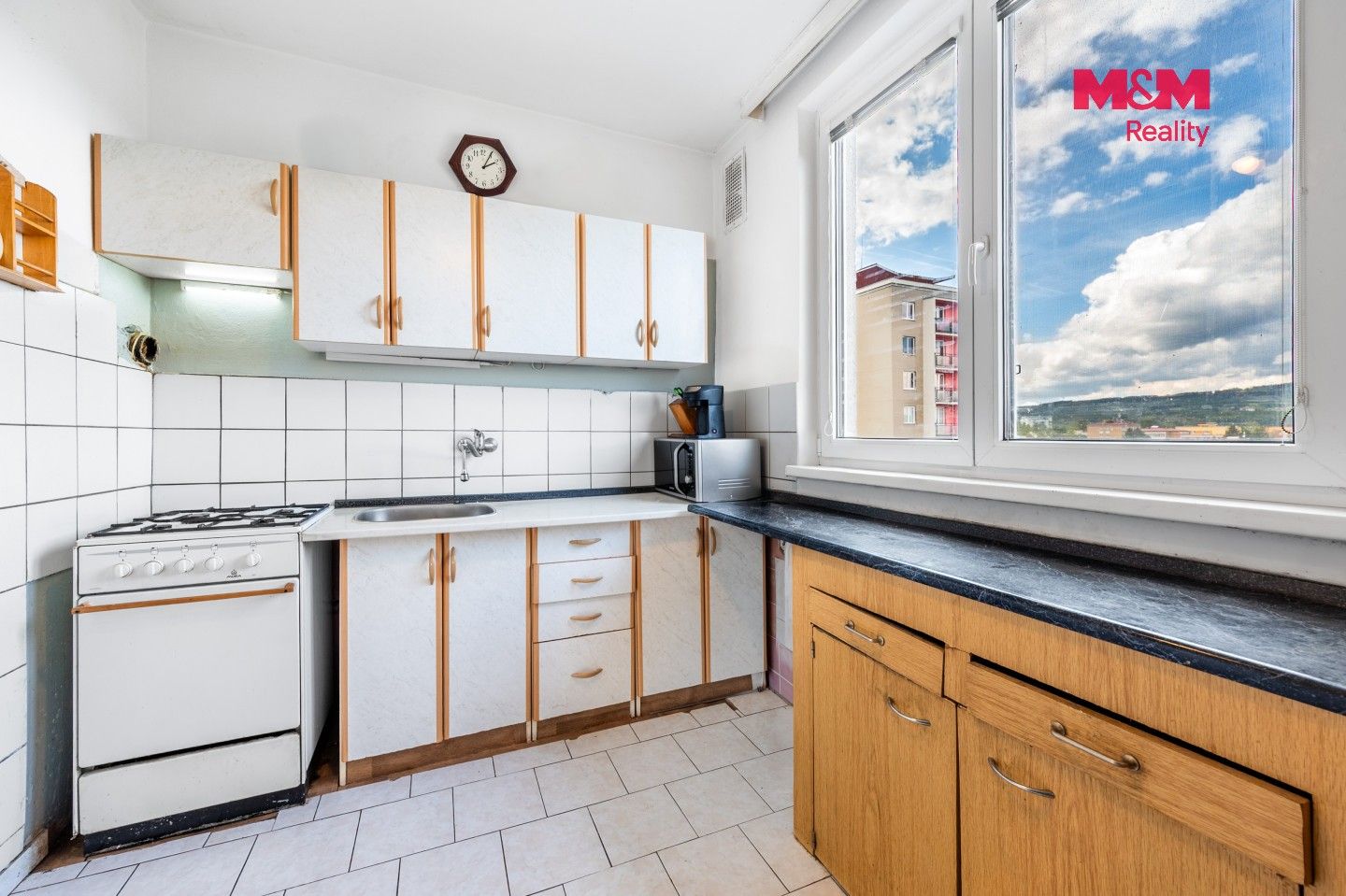 Byt 2+1 · 54 m² · Pod Čertovým pahorkem, Příbram - 2