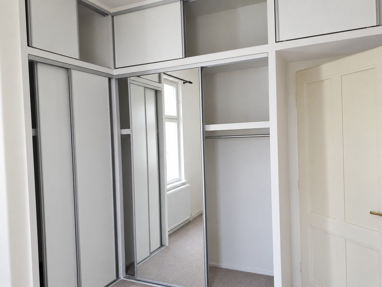 Byt 3+1 · 74 m² · V Holešovičkách, Praha - Libeň - 3