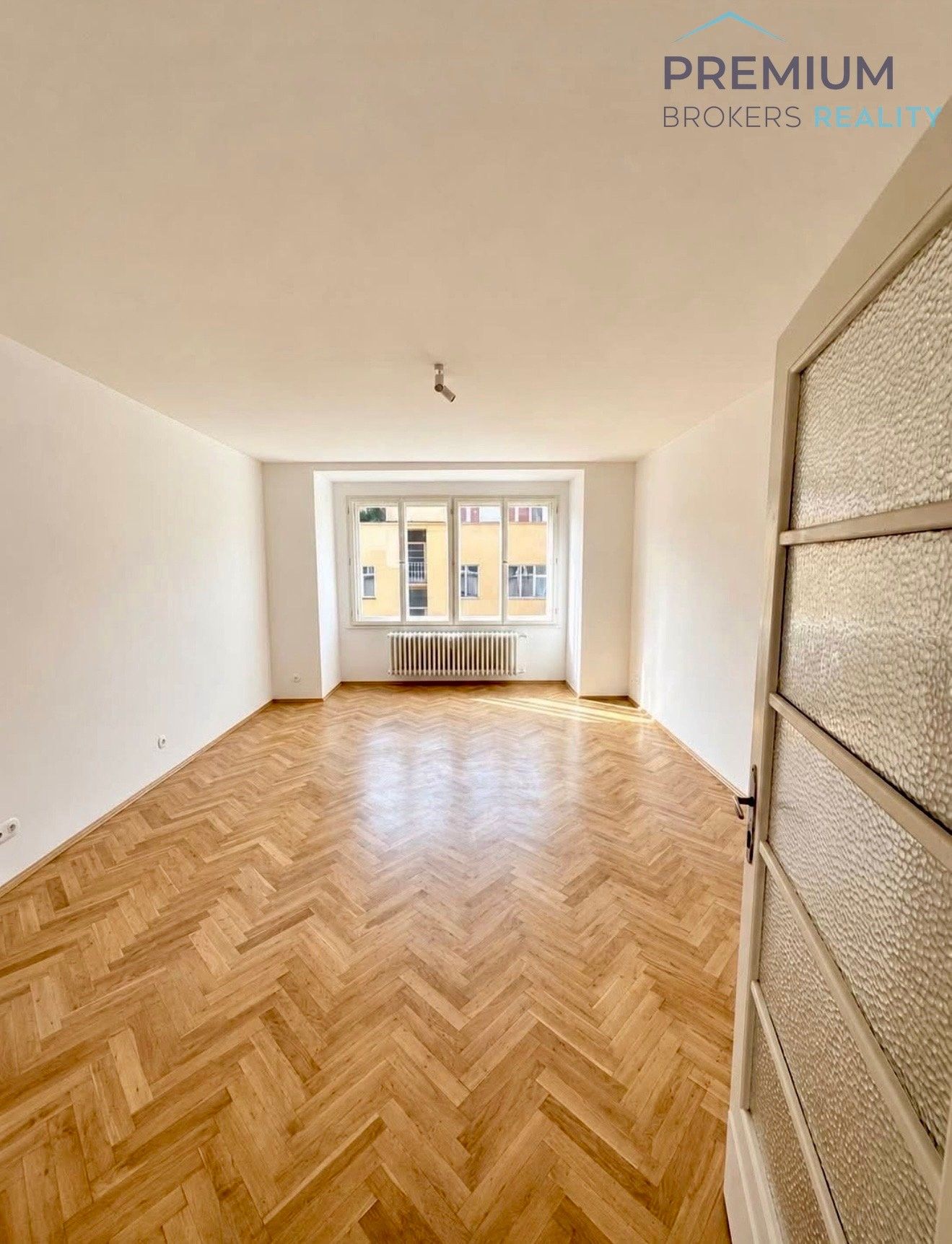 1+kk, V Horní Stromce, Praha Vinohrady, 37 m² - 1