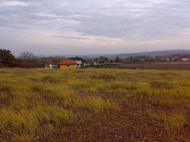 Prodej pozemek pro bydlení - Občov, 1 376 m²