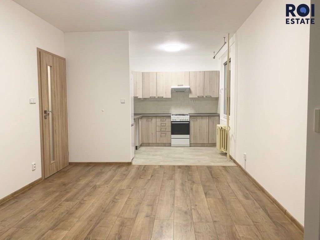 Pronájem byt 2+kk - Štechova, Kladno, 48 m²