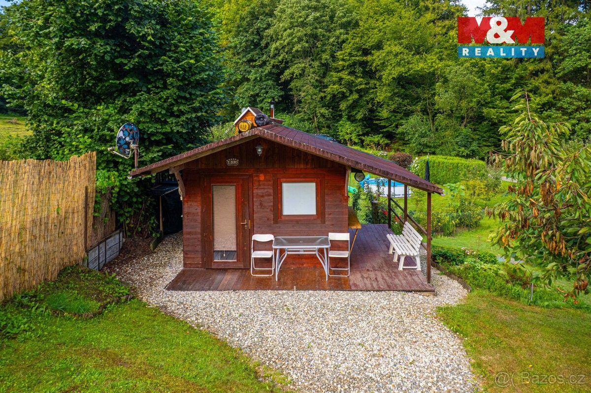 Prodej zahrada - Český Těšín, 737 01