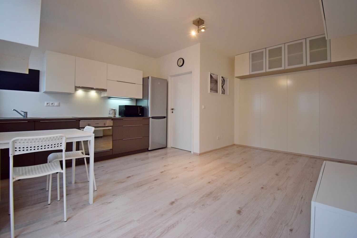 1+kk, Kročehlavy, Kladno, 32 m²