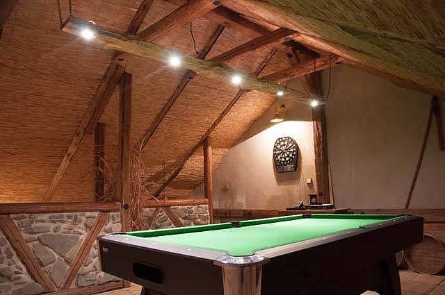 Chaty, Střítež, Moravskoslezský kraj - 2