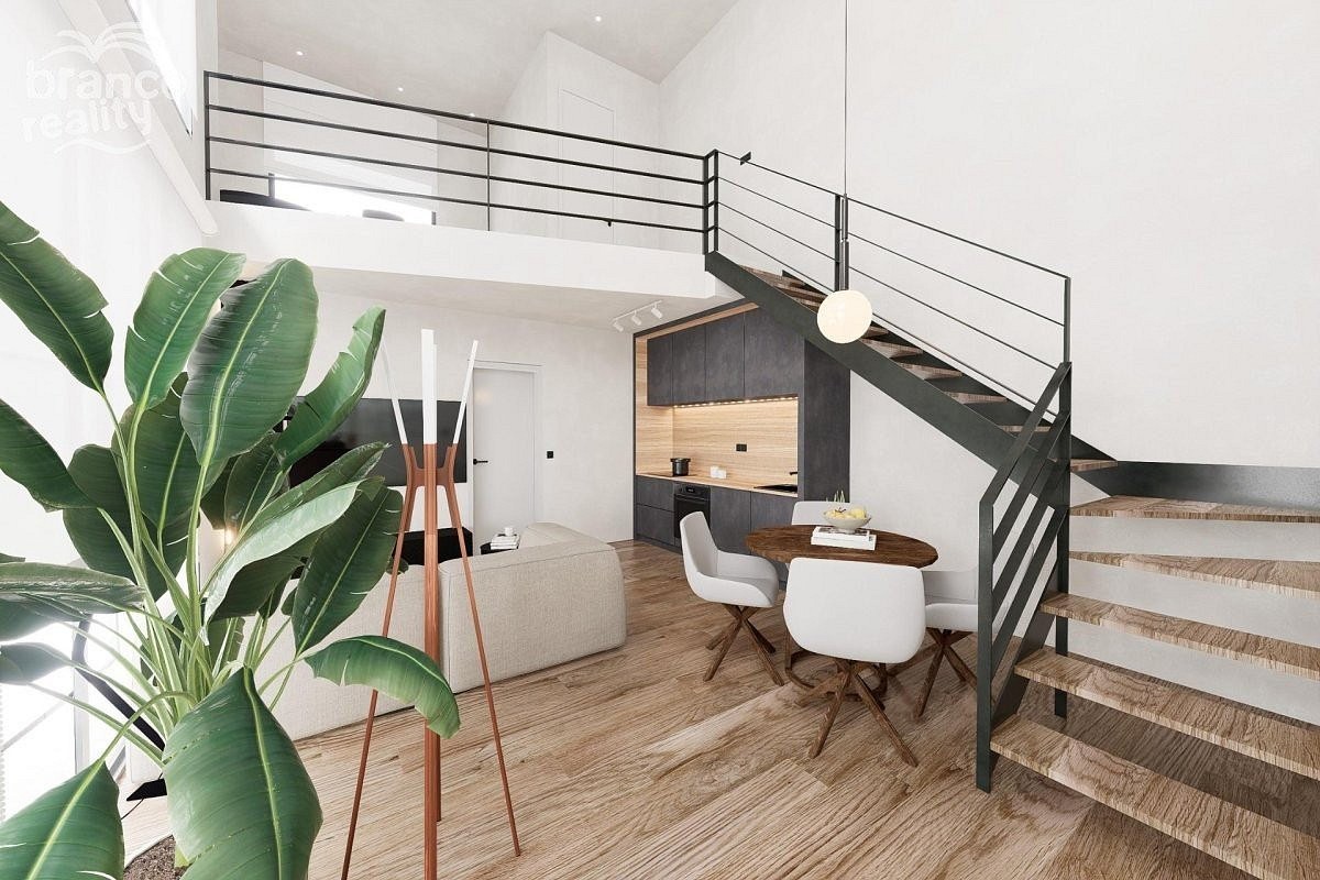 Byt 3+kk · 82 m² · Alicante, Španělsko - 4