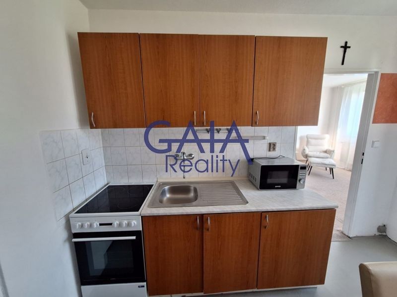 Pronájem byt 1+1 - Krasická, Prostějov, 38 m²