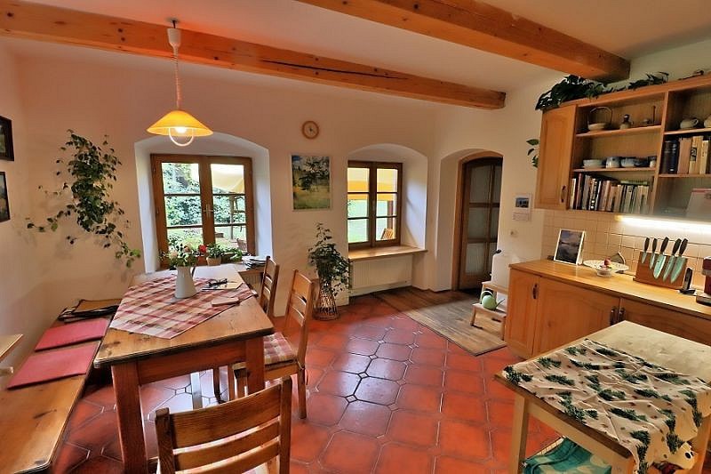 Rodinný dům · 229 m² · Boháňka, okres Jičín - 4