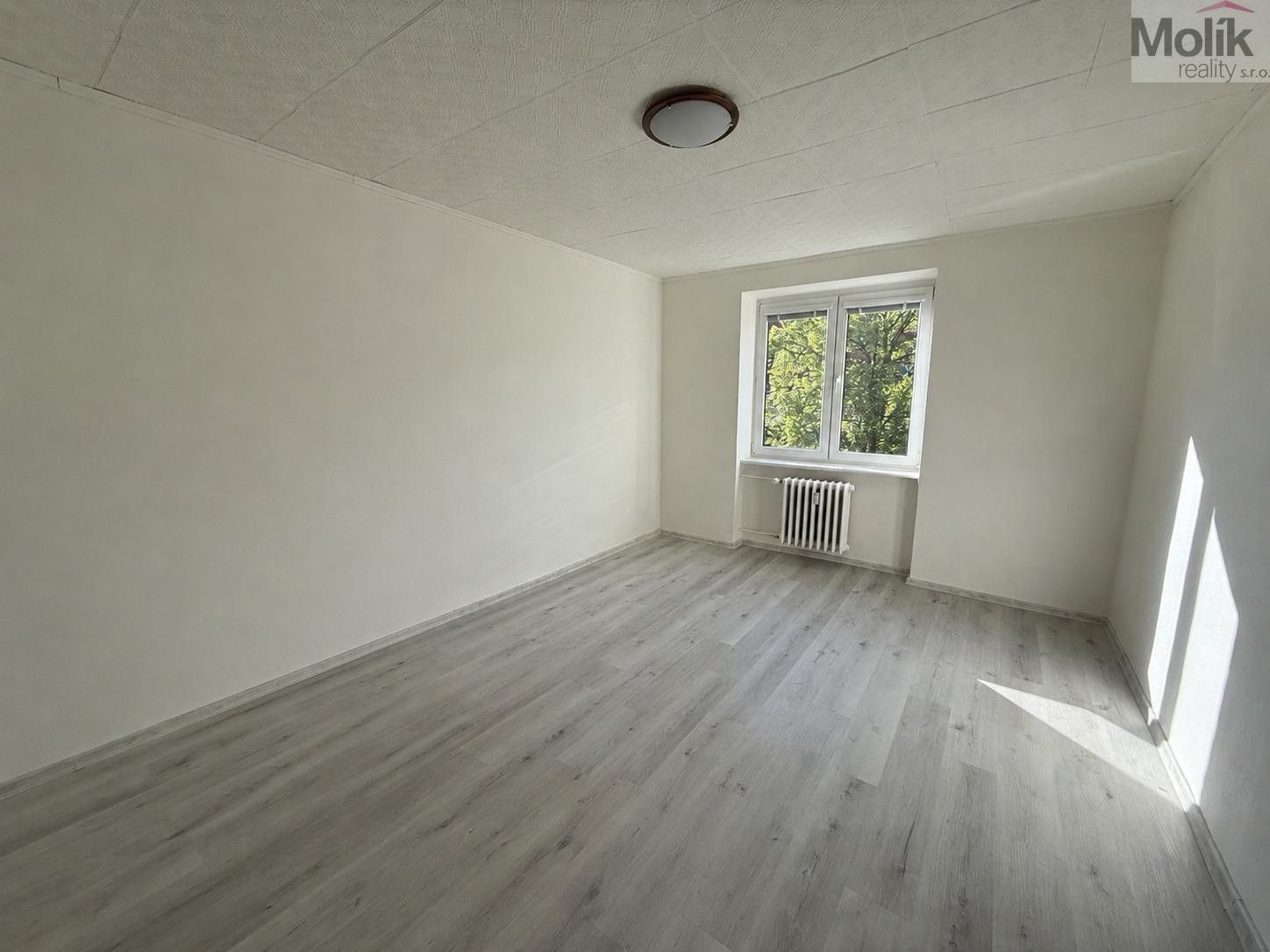 Pronájem byt 2+1 - Vrchlického, Litvínov, 57 m² - 5