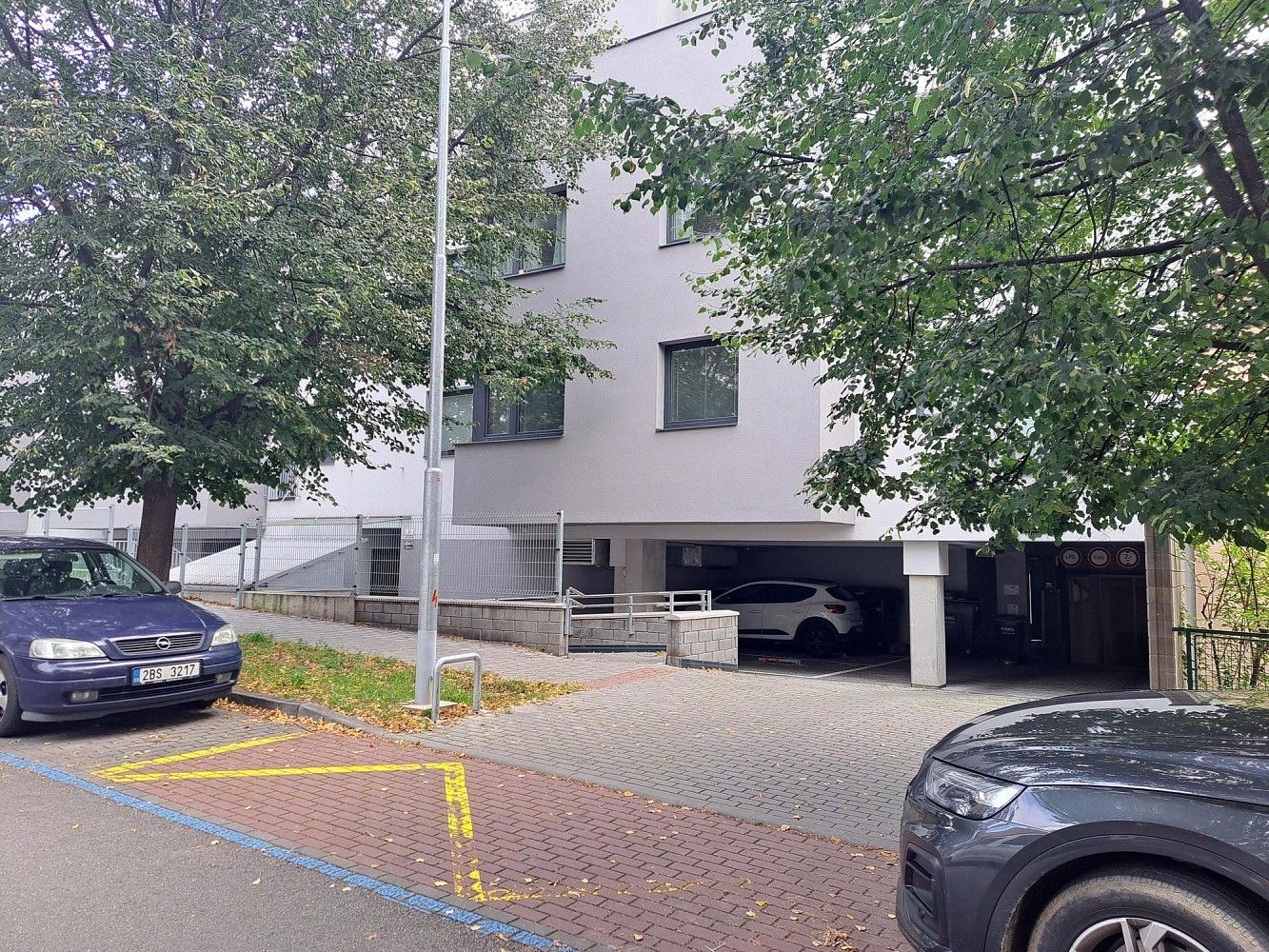 Prodej ostatní - Brno - Židenice, okres Brno-město, Jihomoravský kraj, 15 m² - 2