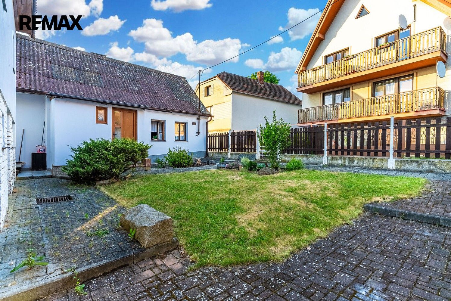 Rodinný dům · 70 m² · Dolní Lukavice - Lišice, okres Plzeň-jih, Plzeňský kraj - 3