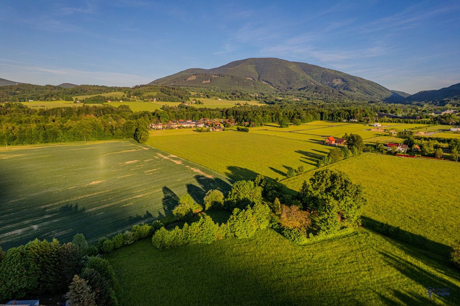 Prodej pozemek pro bydlení - Čeladná, okres Frýdek-Místek, Moravskoslezský kraj - 2