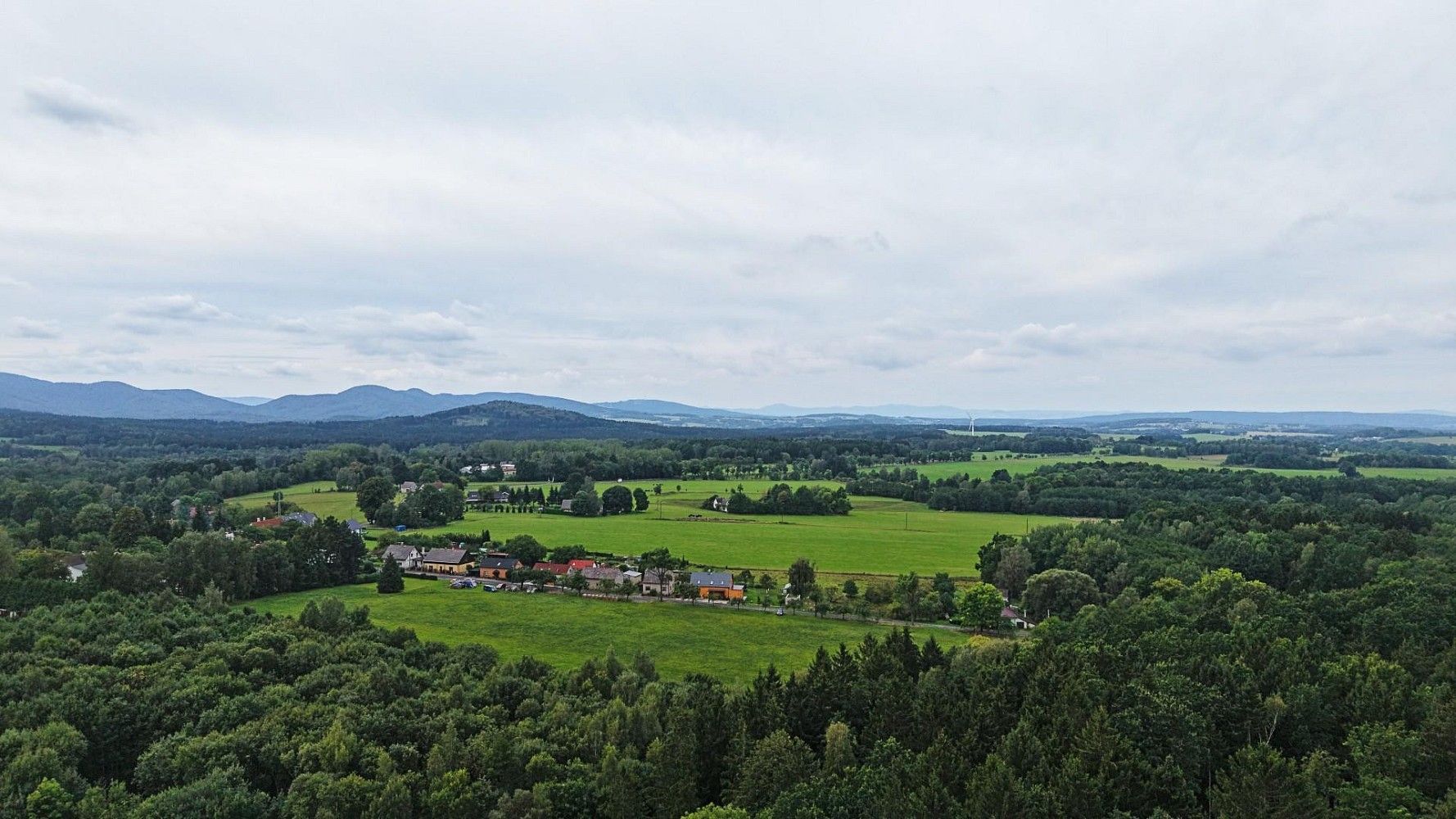 Zemědělský pozemek · Nové Město pod Smrkem - Hajniště, okres Liberec - 4