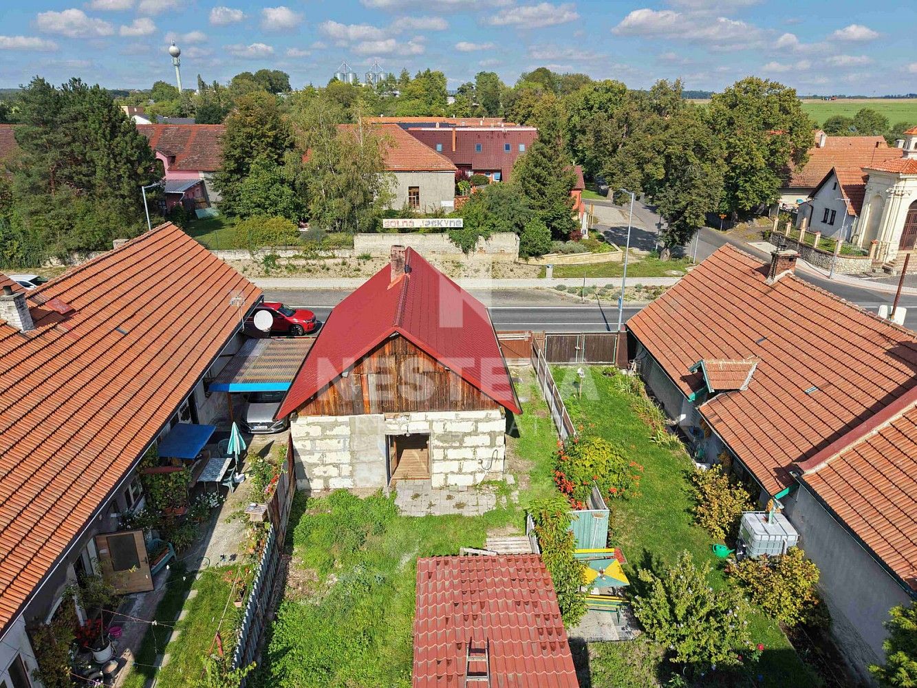 Rodinný dům · 50 m² · Liblice, okres Mělník - 3