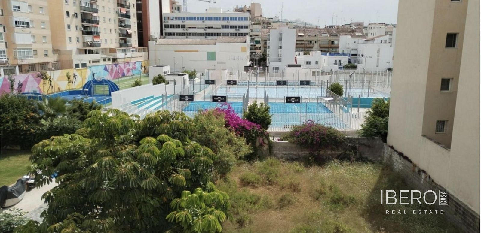 4+kk, Marbella, Španělsko, 128 m² - 1