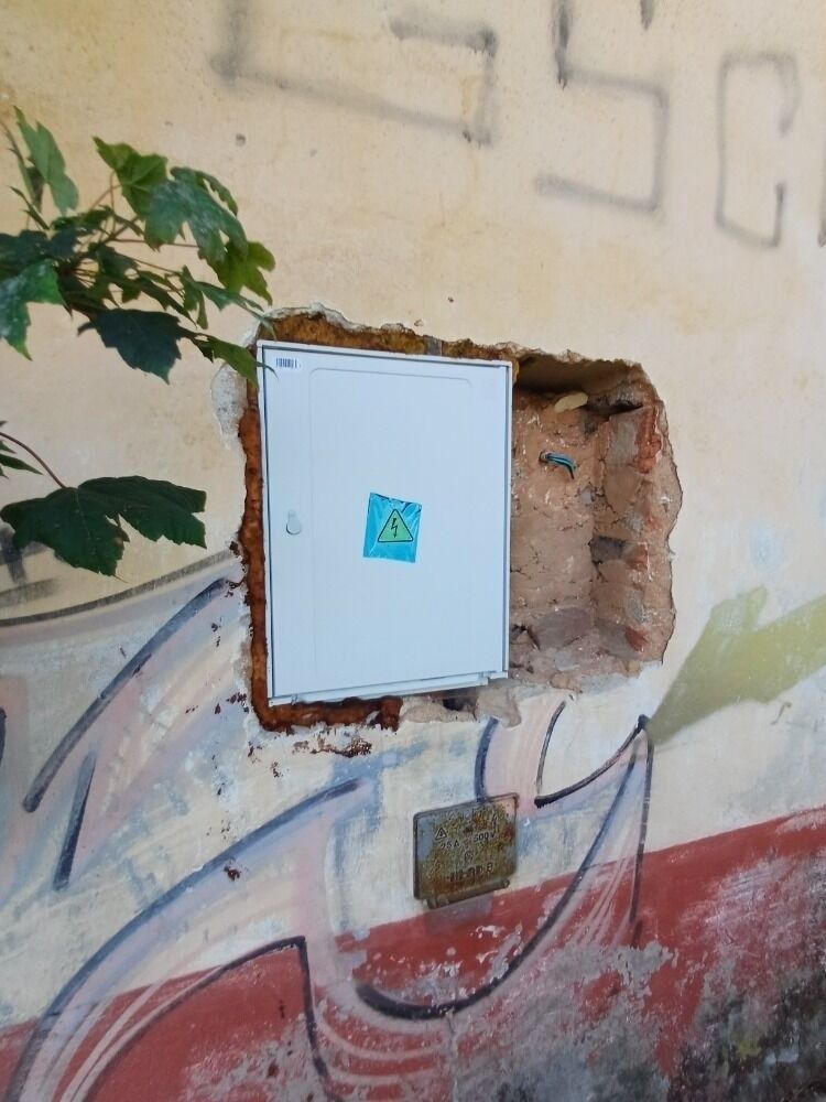 Chata · Tachov, 347 01 - 3
