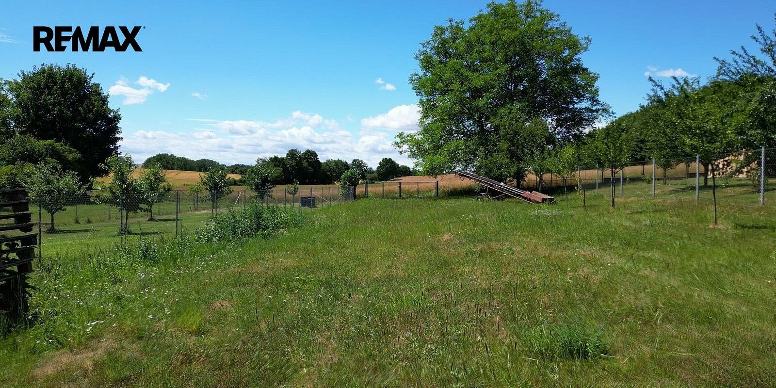 Prodej pozemek pro bydlení - Hlubočany - Terešov, okres Vyškov, Jihomoravský kraj - 5
