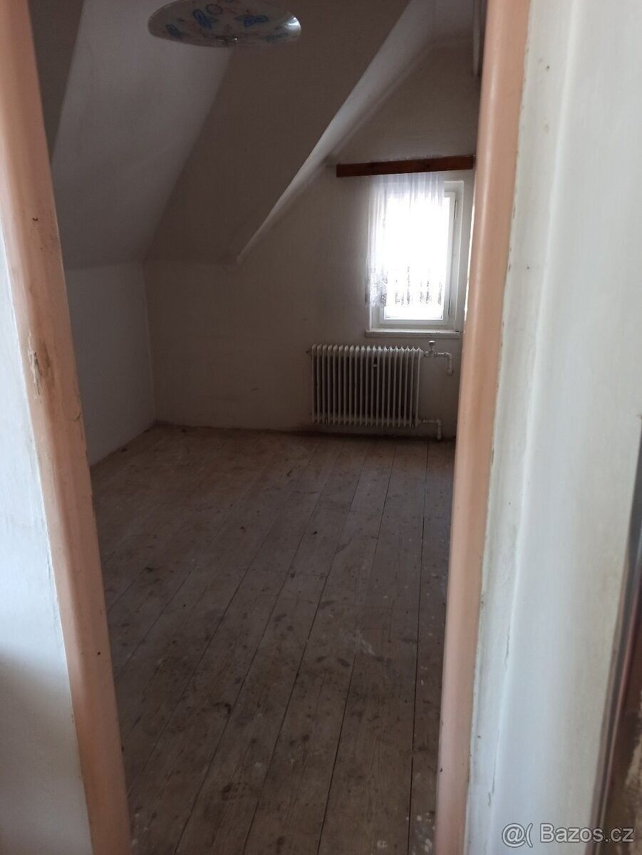 Pronájem sklad - Jičín, 506 01