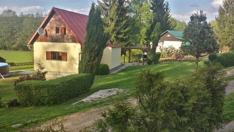 Chata · Libuň - Březka, Královéhradecký kraj - 3