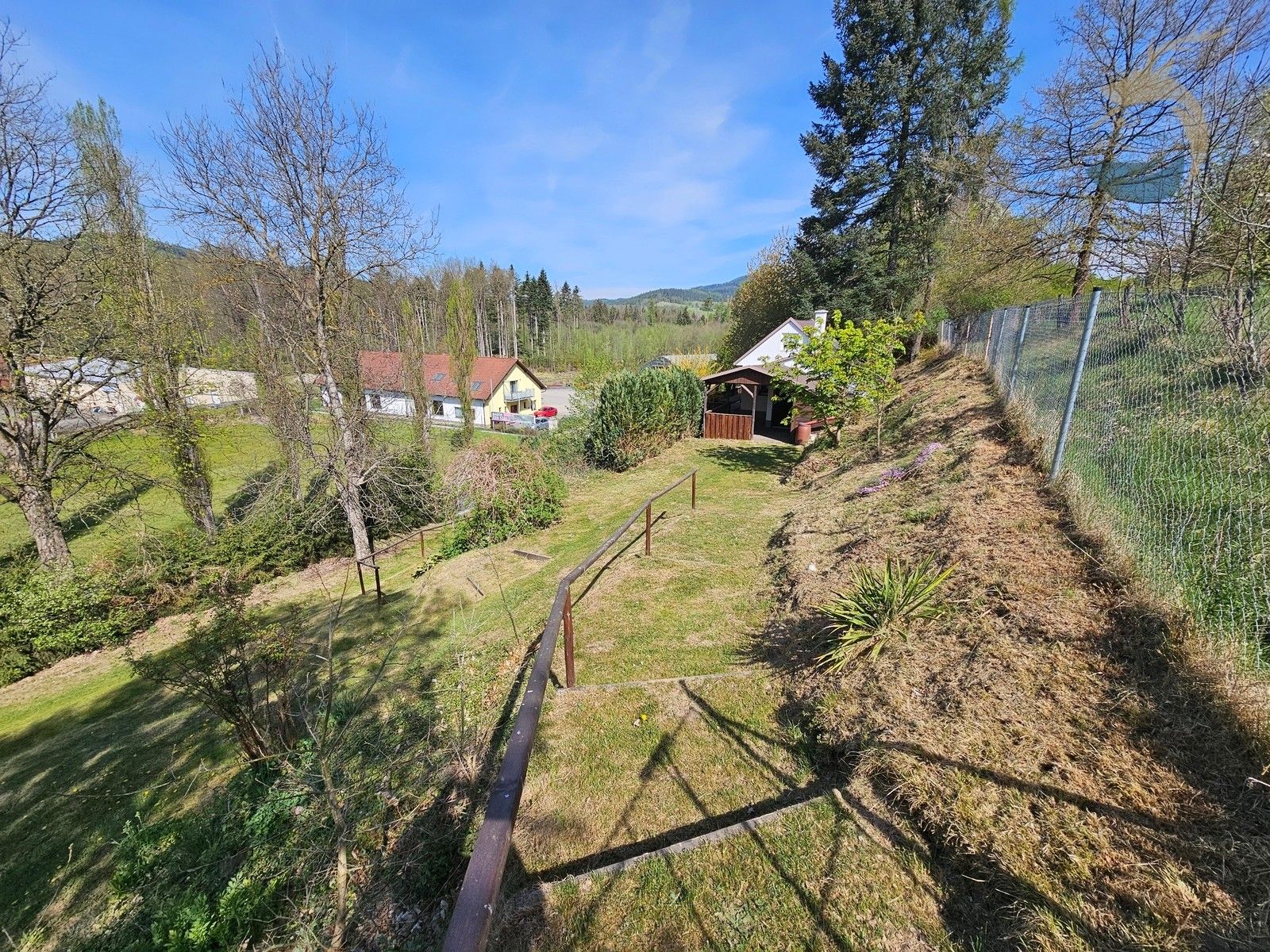 Prodej chata - Dlouhá Ves, 60 m² - 5