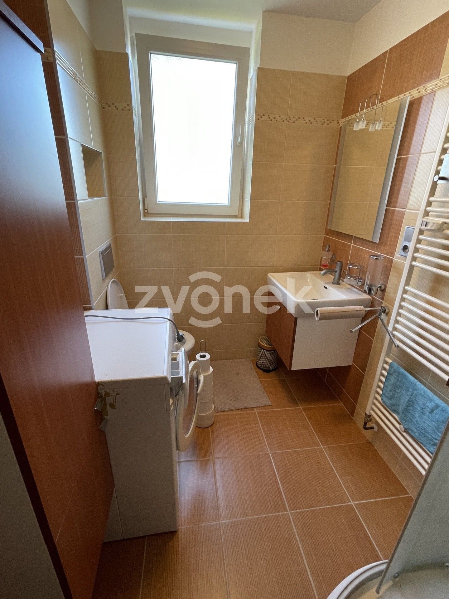 Byt 3+1 · 75 m² · Díly IV, Zlín - 4