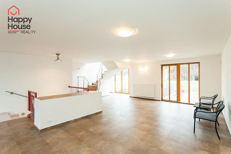 Rodinný dům · 290 m² · Praha - Střešovice, okres Praha 6, Hlavní město Praha - 3