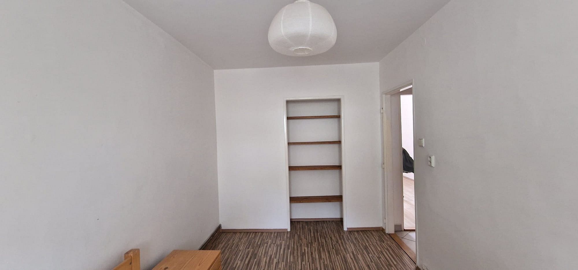 Prodej byt 2+kk - Adamov, okres Blansko, Jihomoravský kraj, 47 m² - 5