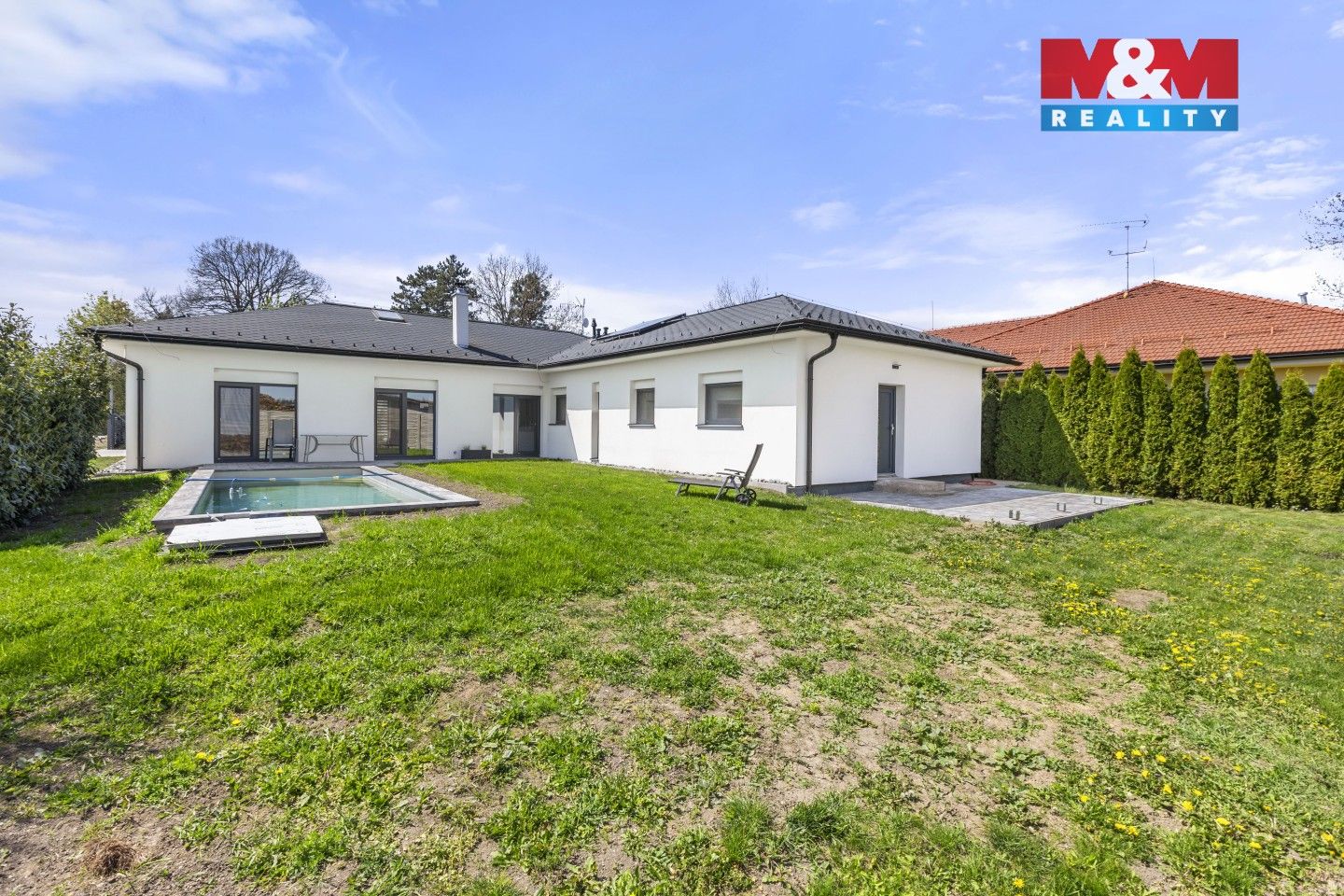 Rodinný dům · 220 m² · Obce Ležáků, Chrudim - 3