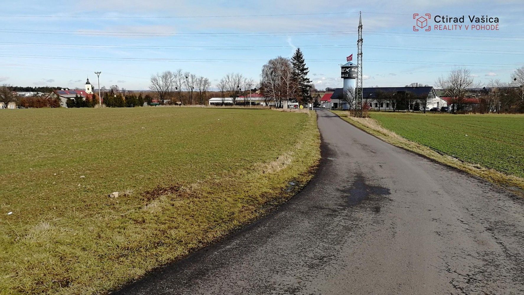 Komerční pozemky, Studénka - Butovice, okres Nový Jičín, Moravskoslezský kraj - 2