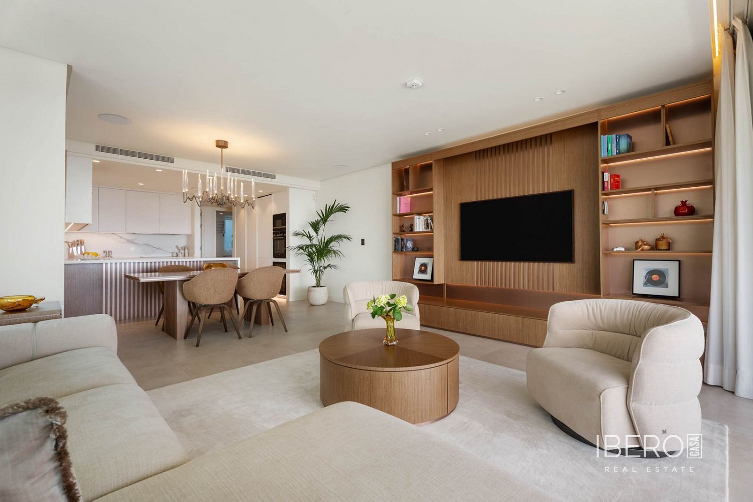 Prodej byt 4+kk - Ojén, Španělsko, 208 m² - 5