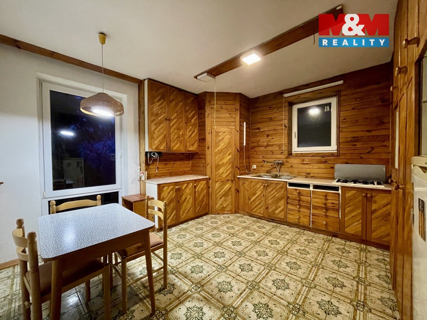 Pronájem byt 4+kk - Na Rovinách, Rozdrojovice, 130 m²