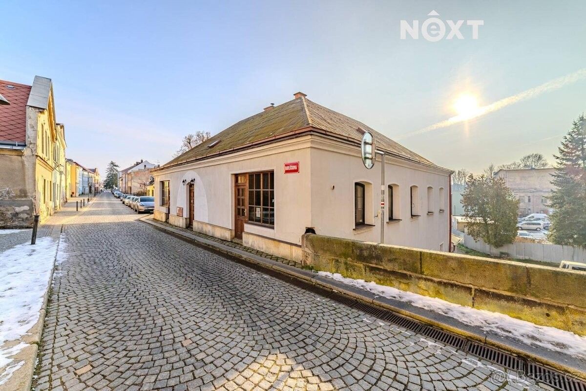 Ostatní, Jaroměř, 551 01 - 1
