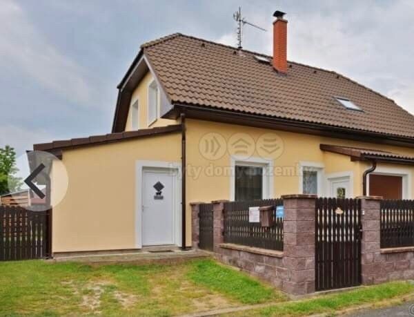 Prodej dům - Chotěboř, 583 01, 163 m²