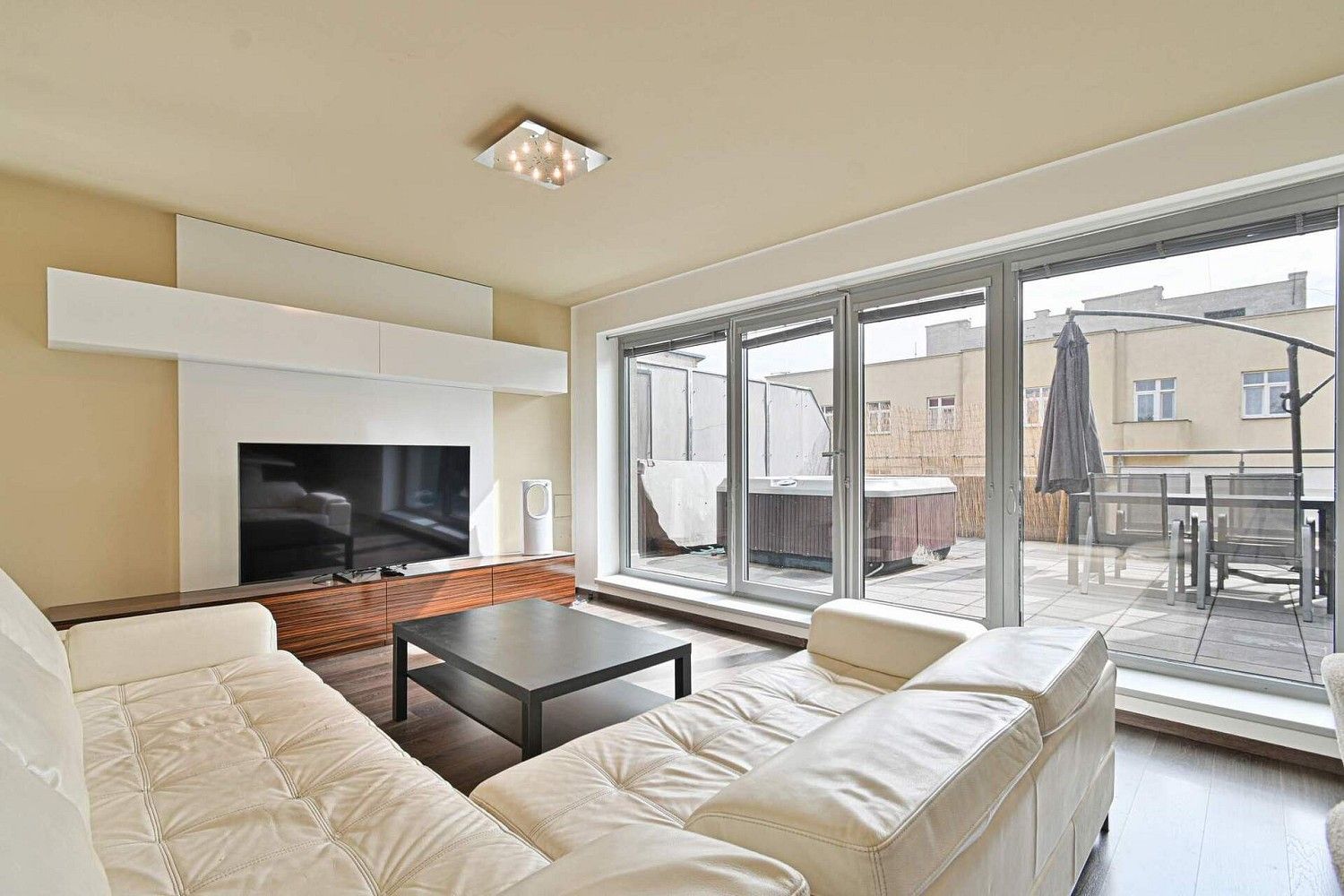 3+kk, Brno - Staré Brno, okres Brno-město, Jihomoravský kraj, 70 m² - 2