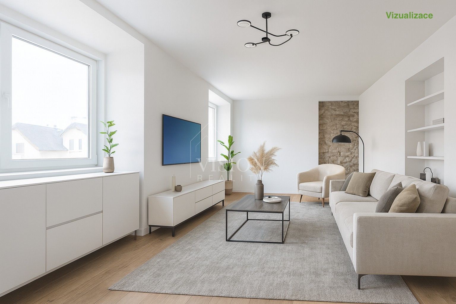 Prodej rodinný dům - Dr. E. Beneše, Sedlec-Prčice, 172 m²