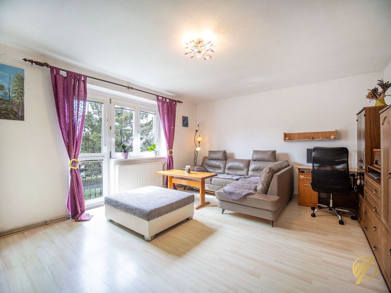 Byt 2+1 · 60 m² · Šternberk, okres Olomouc, Olomoucký kraj - 1