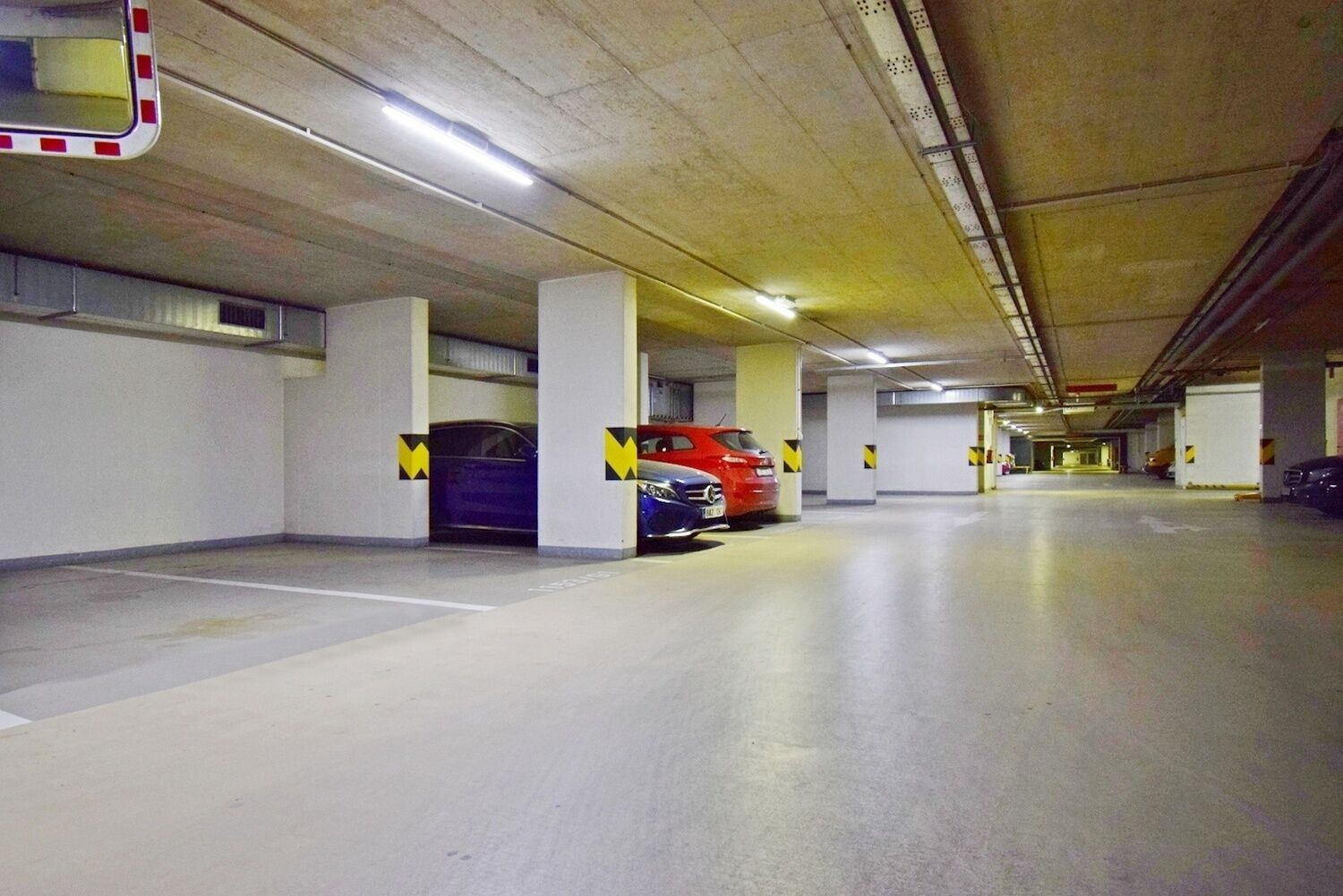 Nemovitost · 15 m² · Podkovářská, Praha - 3