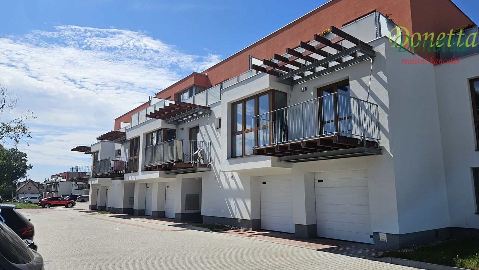 2+kk, K Meteoru, Hradec Králové, 60 m²