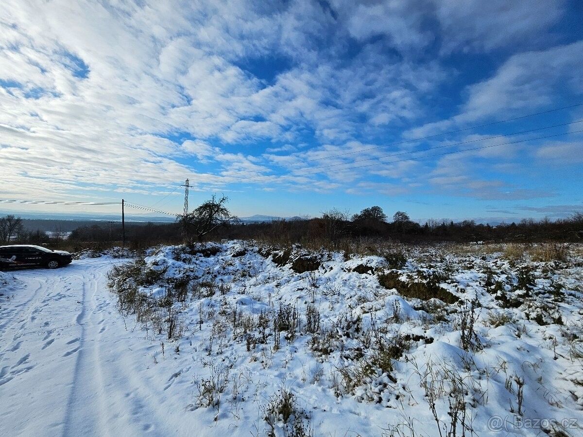 Pozemky pro bydlení, Svojkov, 471 53