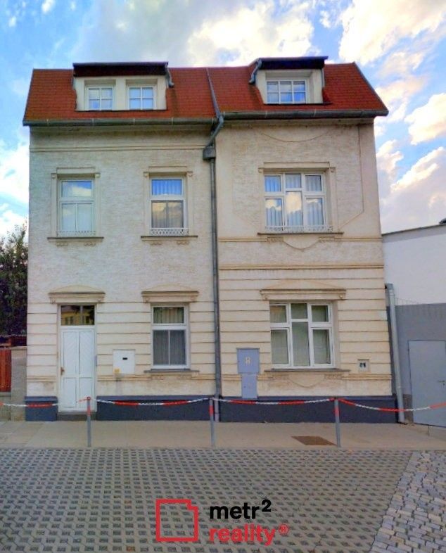 Prodej rodinný dům - Hodolanská, Olomouc, 210 m²