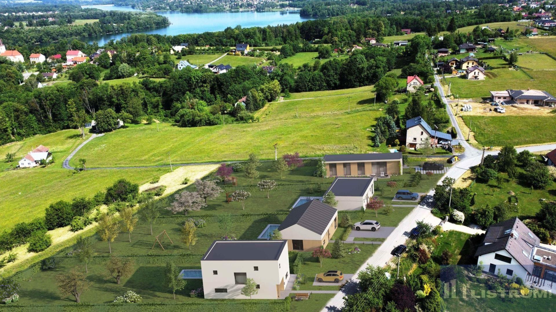 Rodinný dům · 155 m² · Horní Domaslavice - 3