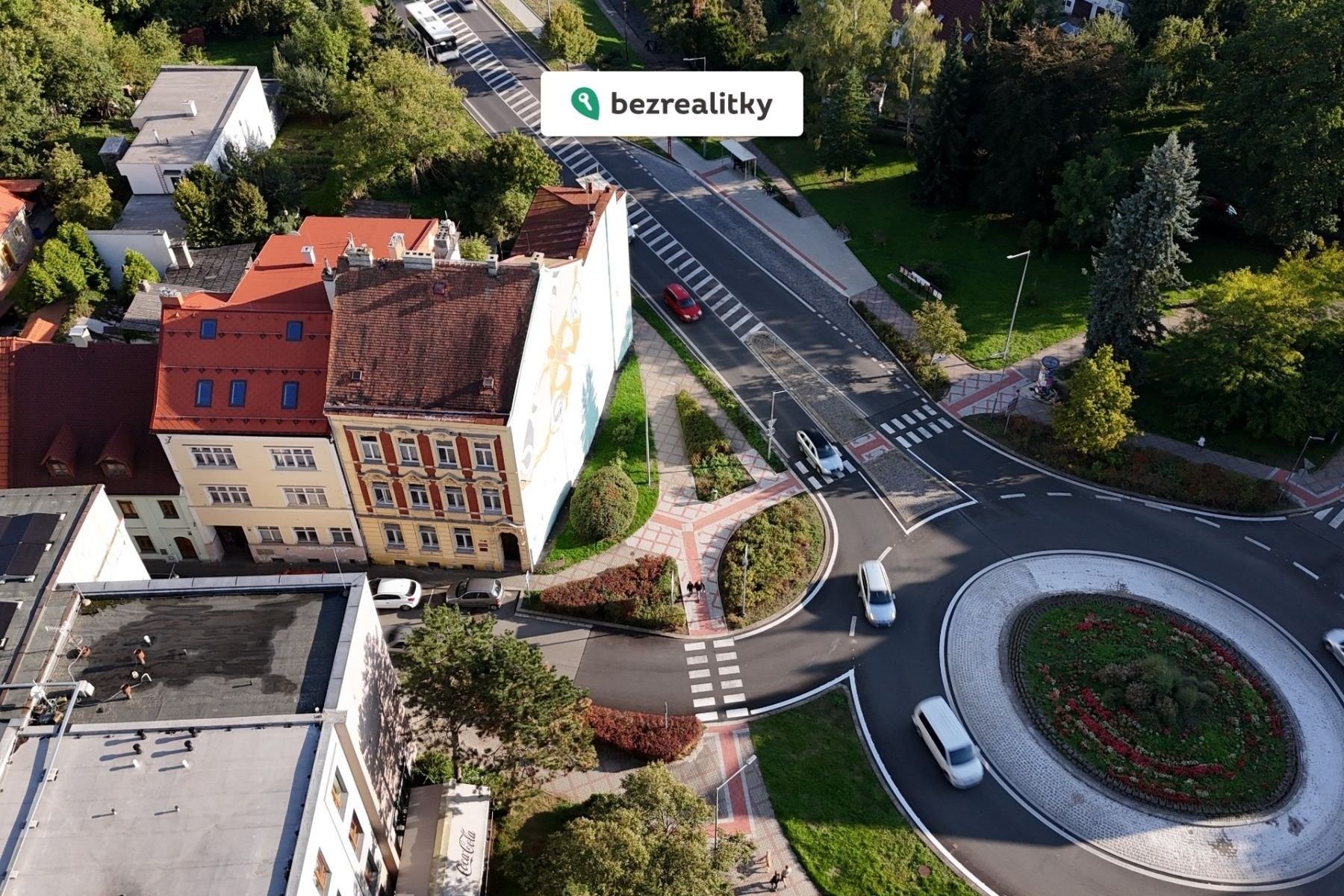 3+kk, Paní Zdislavy 304, Česká Lípa, 61 m² - 2