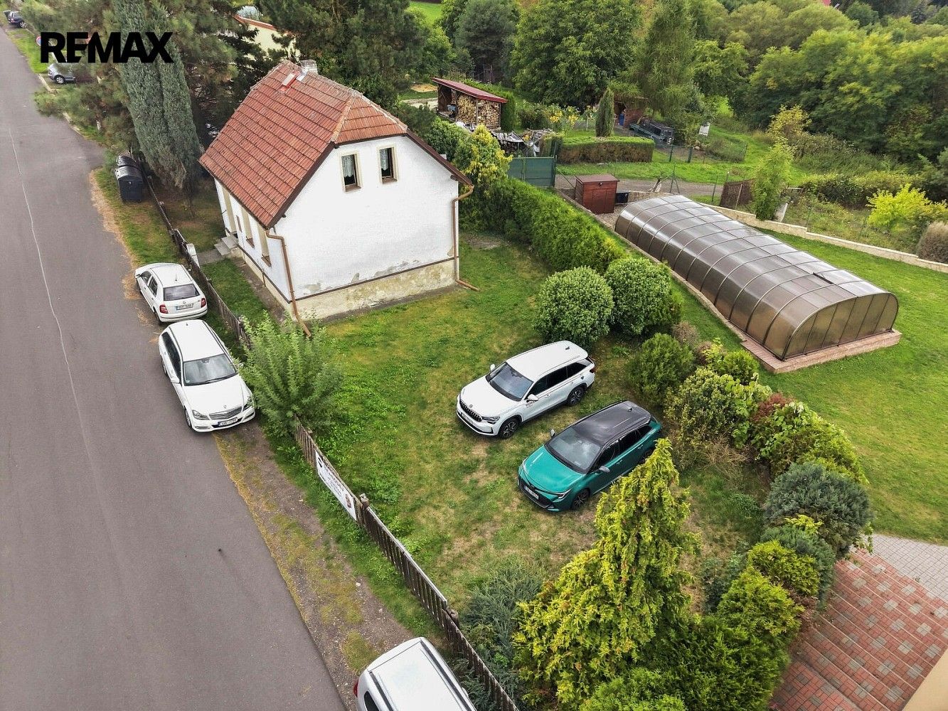 Rodinný dům, 69 m²