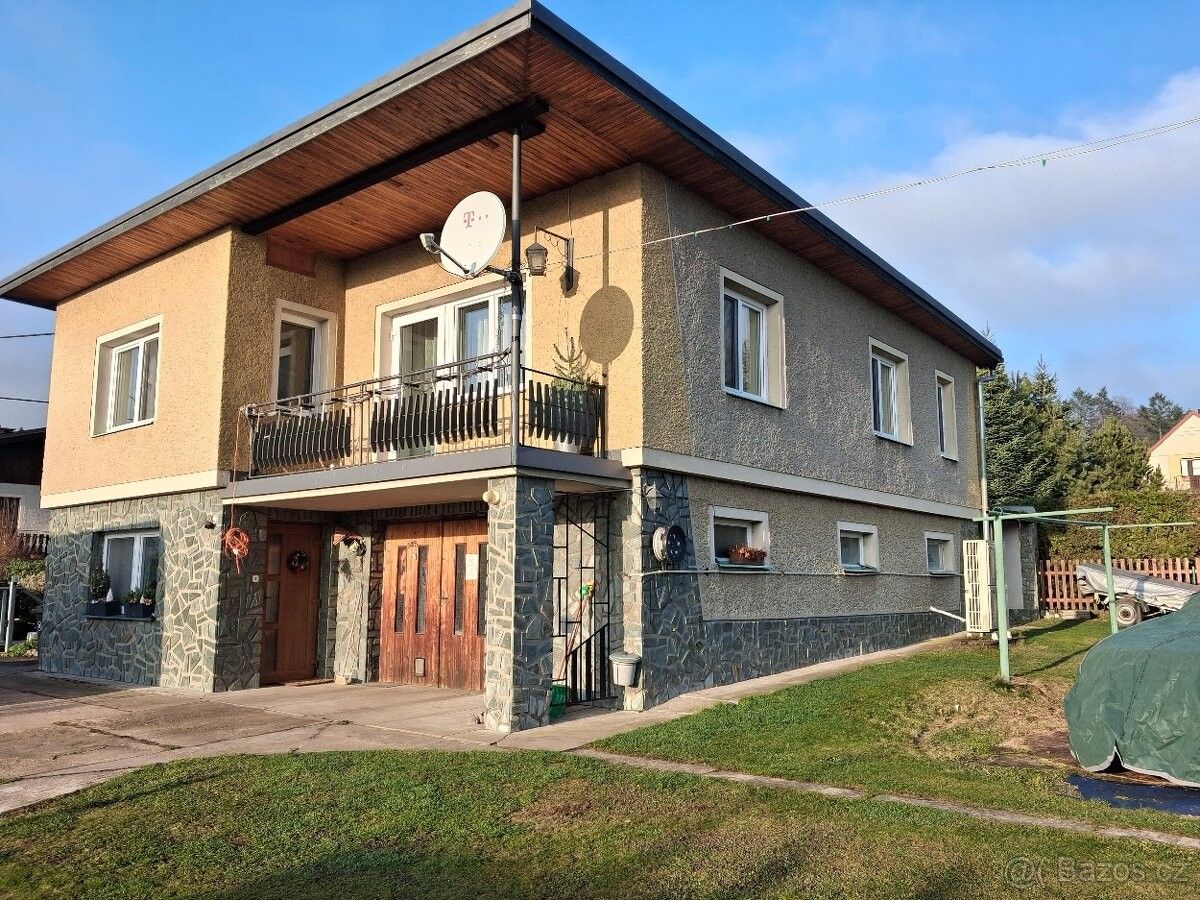 Rodinné domy, Dvůr Králové nad Labem, 544 01