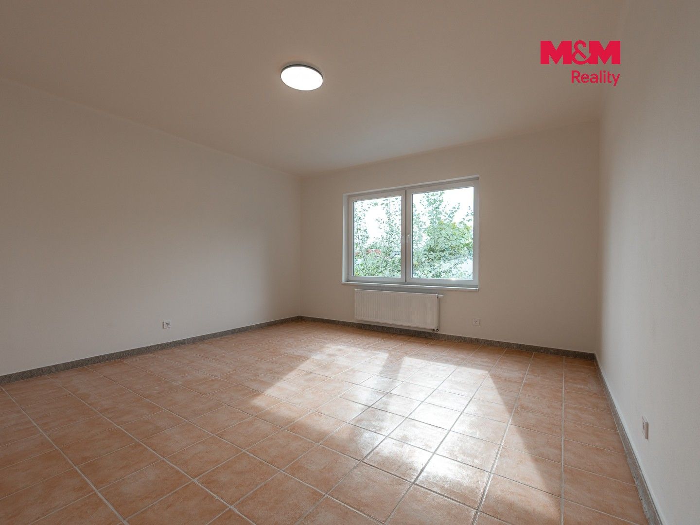 Byt 2+kk · 43 m² · Jedová, Neratovice - 4